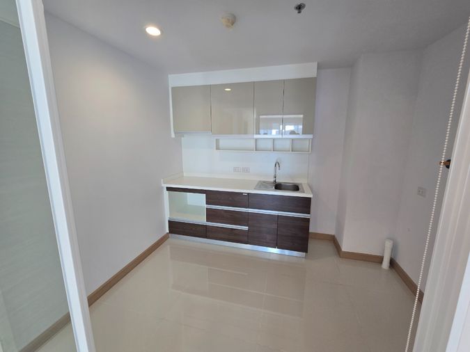ให้เช่าคอนโด 1 ห้องนอน 62 ตร.ม. ศุภาลัย ริวา แกรนด์