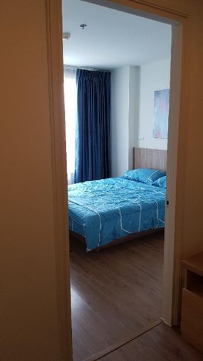 (For Rent Condo U Delight Huamark Station)