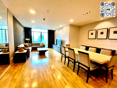 Condos for sale : 📲Line ID @556ryccg 💎139 sqm 2 Bedroom Floor21 Urbana Sathorn Fully furnished & Electrical Appliances near BTS Chong Nonsi & MRT Lumphini