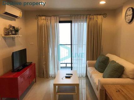 รูปภาพ DL007072 ให้เช่าคอนโด ซีนิธ เพลส สุขุมวิท 42 (Zenith Place Sukhumvit 42) ใกล้ BTS เอกมัย พร้อมเข้าอยู่ โทรด่วน 0656133286 LineID @534wlwof