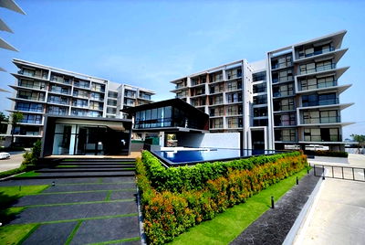 คอนโดให้เช่า : ปล่อยเช่า บียอนด์ คอนโด ระยอง ห้องสวย!!