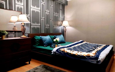 Condos for rent MRT Nonthaburi Civic Center : Supalai Park Khaerai -  Ngamwongwan 