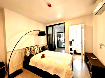 Condos for rent : Condo for Rent at Denim Jatujak