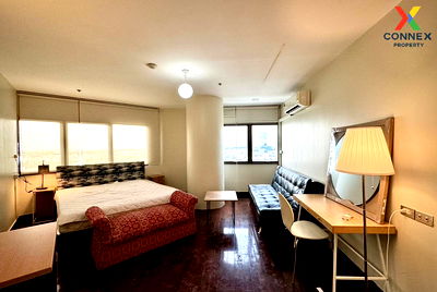 Condos for rent La Salle College : For Rent Condo , Central City East Tower , MRT-Sri Iam , Bang Na Nuea , Bang Na , Bangkok , CX-114623 ✅ Live chat with us ADD LINE @connexproperty ✅ 