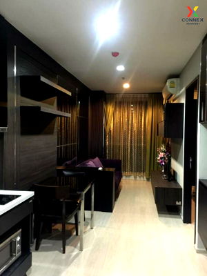 Condos for rent : FOR RENT condo , RHYTHM Sukhumvit 44/1 , BTS-Phra Khanong , Phra Khanong , Khlong Toei , Bangkok , CX-18428 ✅ Live chat with us ADD LINE @connexproperty ✅ 