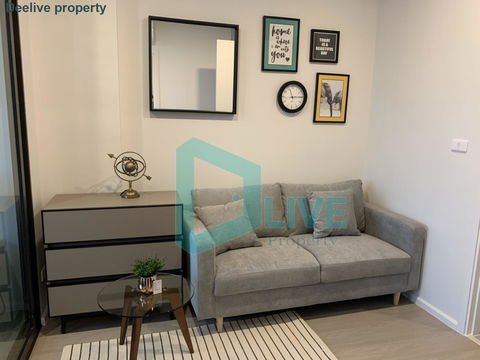 DL012660 ให้เช่าคอนโด เซียล่า ศรีปทุม (Ciela Sripatum) ใกล้ BTS บางบัว พร้อมเข้าอยู่ โทรด่วน 0800343450 LineID @655ebbvc