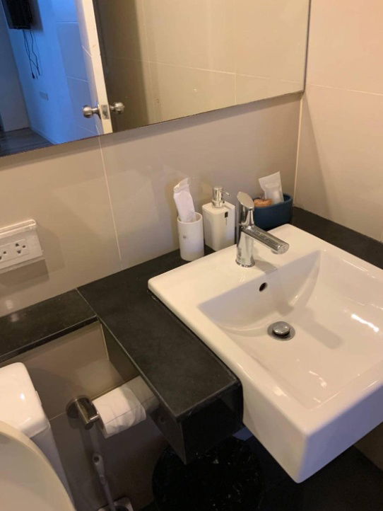 picture Beyond Rayong condo for rent New room!! - 7/8