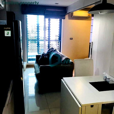 คอนโดให้เช่า : DL007670 ให้เช่าคอนโด ทรี คอนโด เอกมัย (Tree Condo Ekamai) ใกล้ BTS เอกมัย พร้อมเข้าอยู่ โทรด่วน 0800343450 LineID @655ebbvc