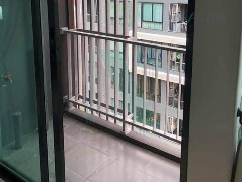 🔺 ขายคอนโด แอทโมซ ลาดพร้าว 71 อาคาร C ชั้น 7 1 ห้องนอน ขนาด 24 ตรม ใกล้ Centralfestival Eastville