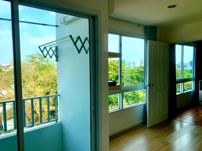 ขายคอนโด : ขาย ฟิลคอนโด รัชดา 36 ห้องใหญ่ วิวเมือง 2นอน 2น้ำ 44.32 ตร.ม. ชั้น 7 พร้อมอยู่ ใกล้โลตัสวังหิน ,ราชภัฏจันทรเกษม , MRT ลาดพร้าว