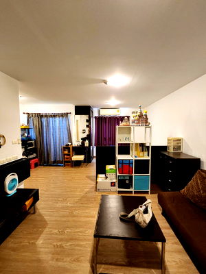 ขายคอนโด : Condo for Sale 1Br. at The Next Ladprao
