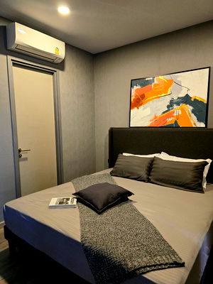 ขายคอนโด : ราคาพิเศษโครงการของ The Teak Ratchada 19 