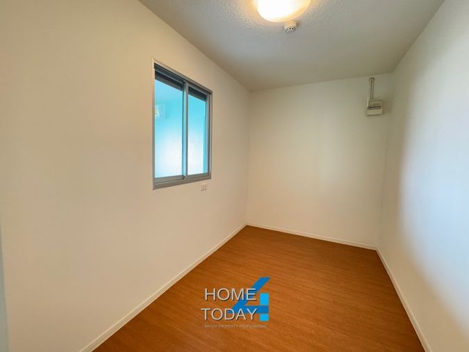 2-bed condo for sale, 43 sqm, Lumpini Condo Town Romklao - Suvarnabhumi
