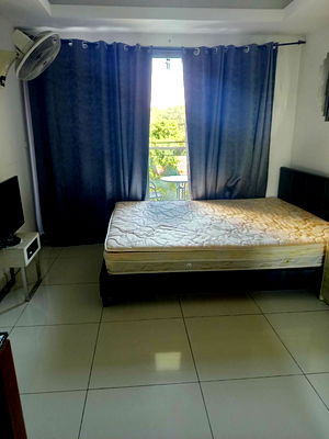 Condos for rent Pattaya : laguna beach resort 2 for rent tower  floorA 4