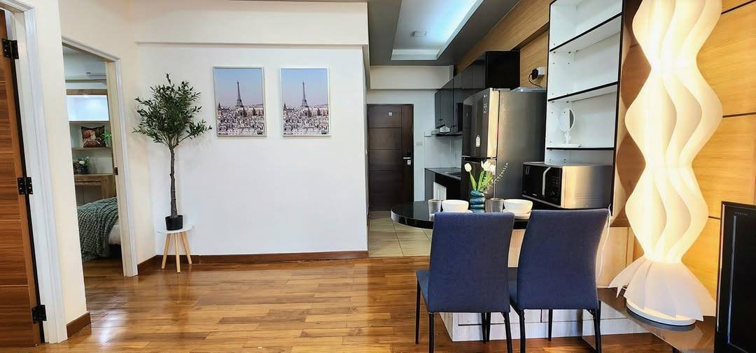 รูป เช่าสุพนิชคอนโดติดสถานีรถไฟ ใกล้โรงเรียนสารสาสน์ , ร.พ.กรุงเทพ , เซนทรัลเฟส ( คอนโดมี สระว่ายน้ำ ) #ฟรีwifi - รูปที่ 10/23
