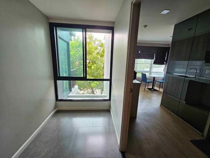 1-bed condo for sale, 27.8 sqm, Wynn Condo  Phahon Yothin 52