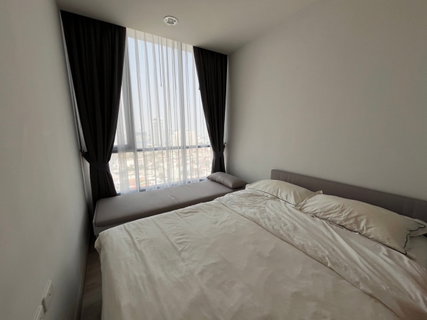 รูปภาพ Hot! For rent,  Niche Pride Taopoon,1-bed 28 sqm , floor22 🆔 line: eyannie