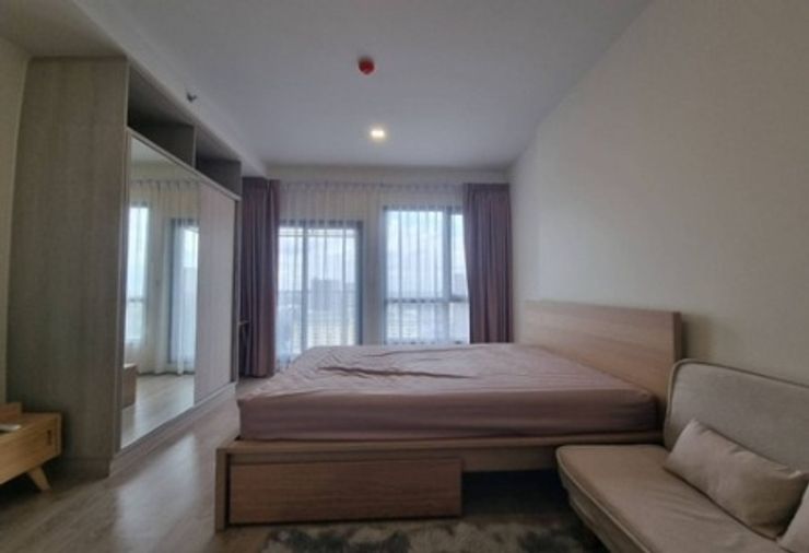 📍ให้เช่า The Tree พัฒนาการ เอกมัย  🔥ห้องว่าง สนใจทักพูดคุยต่อรองหน้างานก่อนได้🌈