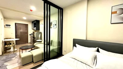 Condos for rent : Condo for Rent at Aspire Ratchayothin (C6802029)