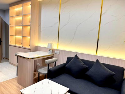 Condos for rent : Condo for Rent at Skyrise Avenue Sukhumvit 64