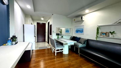 Condos for rent : THE LINE Phahonyothin                Park