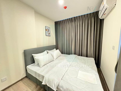 รูปภาพ 🎊 ให้เช่าคอนโด แอสปาย รัชโยธิน อาคาร C ชั้น 3 1 ห้องนอน ขนาด 29.00 ตรม ใกล้ ใกล้ BTS รัชโยธิน