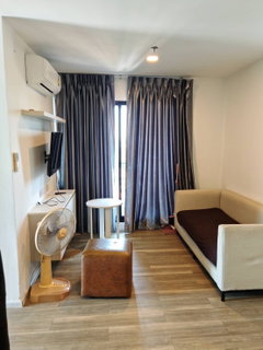 รูปภาพ For rent Kensington Kaset Campus 2bedroom 2 bathroom