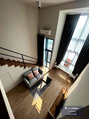 คอนโดให้เช่า : ให้เช่าคอนโดหรู Flash rent ไอดีโอ พระราม 9 - อโศก | IDEO RAMA 9 – ASOKE