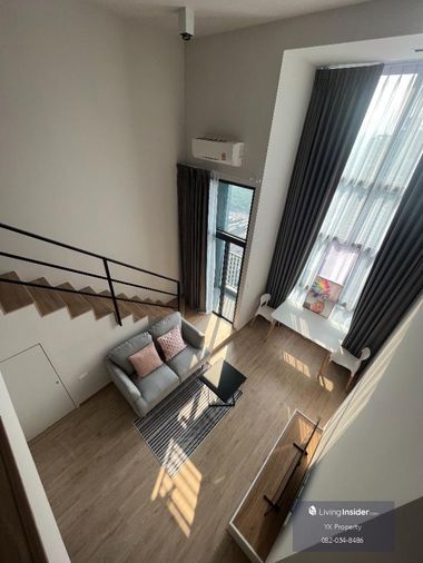 ให้เช่าคอนโดหรู Flash rent ไอดีโอ พระราม 9 - อโศก | IDEO RAMA 9 – ASOKE