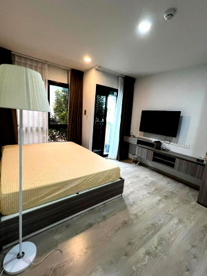 คอนโดให้เช่า :  Rds-4548 ให้เช่าคอนโด ดิ ออริจิ้น สุขุมวิท 105 / THE ORIGIN Sukhumvit 105 นัดชมห้อง 👉line : @propertyfinder 