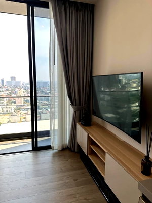 Condos for rent : Condo for Rent at The Crest Park Residences