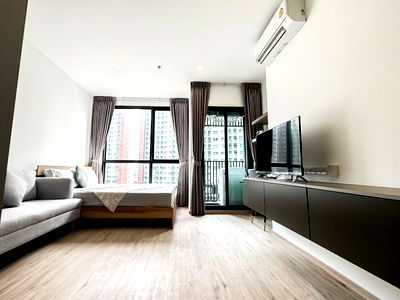 Condos for rent : The Rich Rama 9 -            Srinakarin