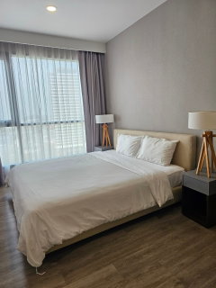 รูปภาพ 🏢 Condo for Rent: Keen Sriracha – The Best Location in Sriracha! 