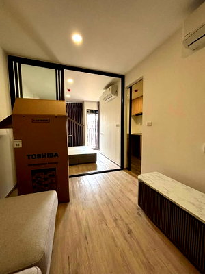 Condos for rent : Condo for Rent at ONEDER Kaset