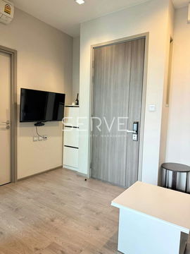 1 Bd. Unit  at Whizdom Avenue Ratchada-Ladprao For Rent  // Next to MRT-Whizdom Avenue Ratchada Ladprao