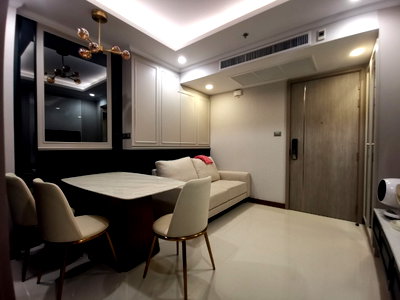 Condos for rent : ✨Condo for Rent : Supalai Oriental Sukhumvit 39 ( BTS Phrompong ) AP-02 (line : @condo91 )