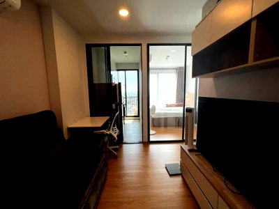 Condos for rent : Condo for Rent at Chewathai Kaset - Nawamin