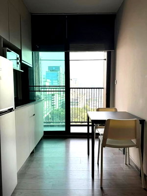 Condos for rent : Condo for Rent at Whizdom Avenue Ratchada-Ladprao