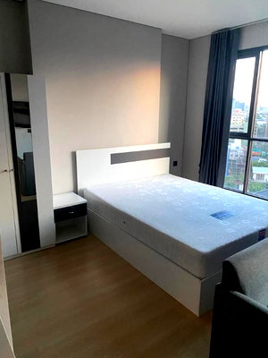 คอนโดให้เช่า : เช่าคอนโด Lumpini Park Phahon 32/ลุมพินี พาร์ค พหล 32 (C6802031) ID Line : @condo44 Call : 0971031919