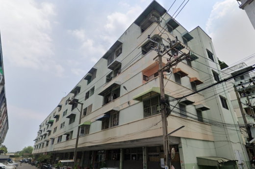 Project Sinpetch Condotown Picture - 2/3