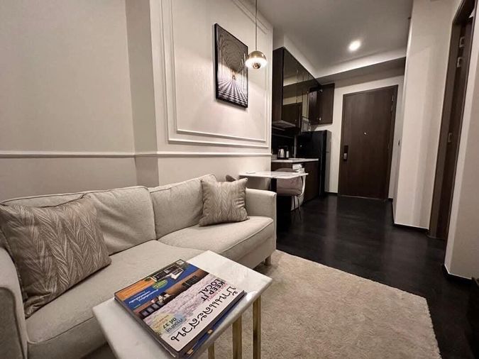 🌳🌳For rent PPw054 *****FOR RENT : Park Origin Thonglor 🌳🌳 ห้องสวย พร้อมอยู่ แต่งสวย จัดเต็ม มีหลายห้องให้เลือกชม ID LINE : @190evxgl