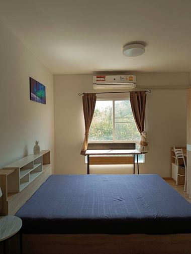 ‼️ห้องว่างราคาดีม๊าก เช่าด่วน🐉ยูนิโอ จรัญ3🐉 🔐 รหัส #SB0225158 📞เเอดไลน์ @36condo