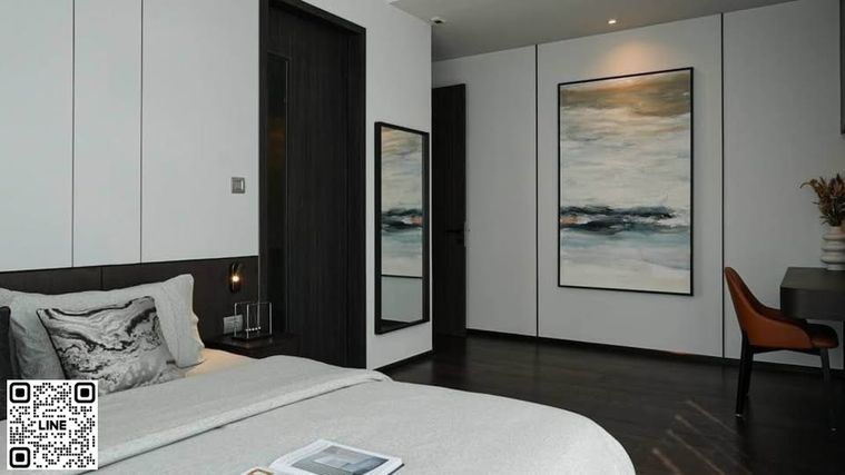 📲Line ID @556ryccg 💎3 ห้องนอน 115 ตรม ชั้น 17 LAVIQ สุขุมวิท 57 พร้อมเฟอร์นิเจอร์ ใกล้รถไฟฟ้า BTS ทองหล่อ และ เอกมัย