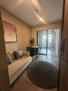 รูปภาพ Condo for Rent at Notting Hill Chatuchak-Interchange