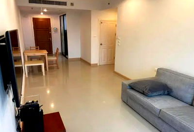 ขายคอนโด : ขาย Supalai Casa Riva     (Property ID: 268980)