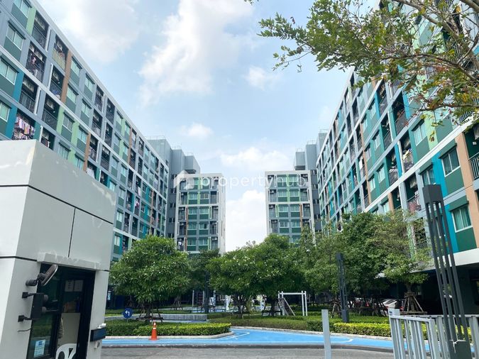 ลุมพินี วิลล์ แจ้งวัฒนะ 10