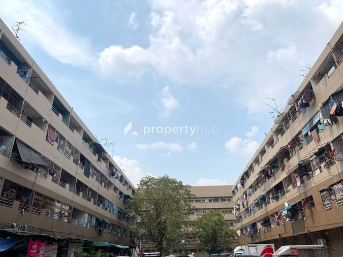 Thung Song Hong Housing Authority