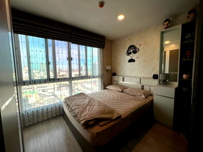 Condos for rent : Condo for Rent at IDEO Mobi Bangsue Grand Interchange (D6802004)