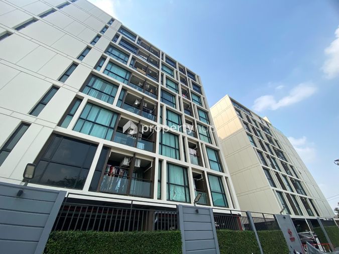 THE CUBE SOUTH Chaengwattana 15/1