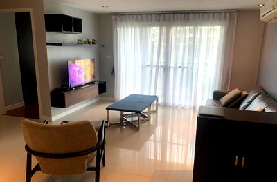ขายคอนโด : ขาย Le Nice Ekamai ใกล้ BTS เอกมัย (Property ID: 270086)